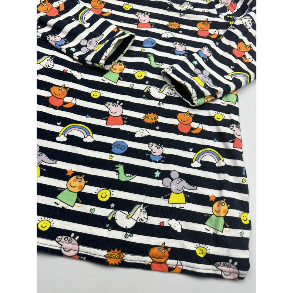 Girl's Next Peppa The Pig Dress Size 4-5 - Picture 4 of 4